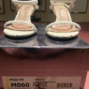 No longer wear